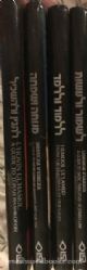 The JEP Rothman Foundation Series- 4 volumes
